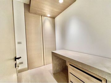 EXCLUSIVO DÚPLEX CON JARDÍN, PISCINA EN SAN DAMIÁN