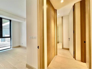 EXCLUSIVO DÚPLEX CON JARDÍN, PISCINA EN SAN DAMIÁN