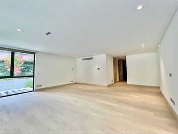 EXCLUSIVO DÚPLEX CON JARDÍN, PISCINA EN SAN DAMIÁN