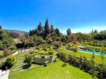 EXCLUSIVO DÚPLEX CON JARDÍN, PISCINA EN SAN DAMIÁN