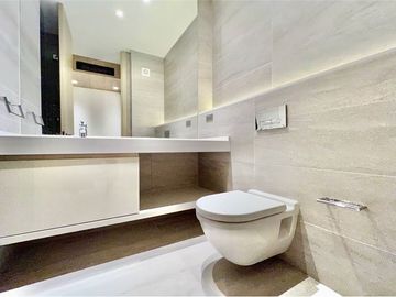 EXCLUSIVO DÚPLEX CON JARDÍN, PISCINA EN SAN DAMIÁN