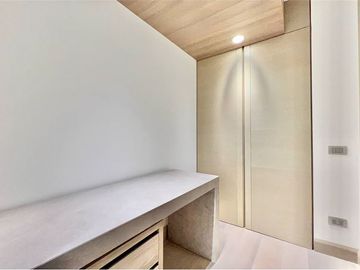 EXCLUSIVO DÚPLEX CON JARDÍN, PISCINA EN SAN DAMIÁN