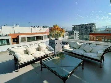 Invierte en Las Condes