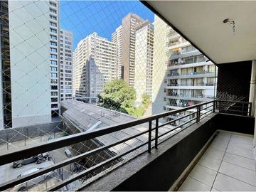 Departamento 2D/1B Cercano a Metro Ecuador
