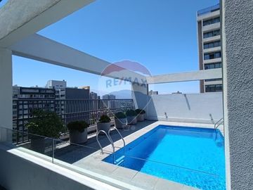 Departamento 2D/1B Cercano a Metro Ecuador