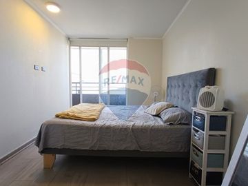 Departamento 2D/1B Cercano a Metro Ecuador