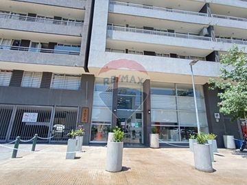 Departamento 2D/1B Cercano a Metro Ecuador