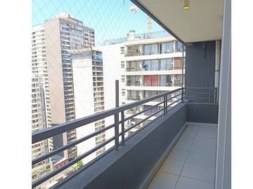 Departamento 2D/1B Cercano a Metro Ecuador