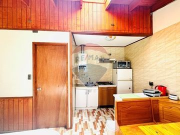 Casa  a pasos de la Playa Club Yates -Residencial