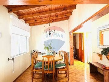 Casa  a pasos de la Playa Club Yates -Residencial