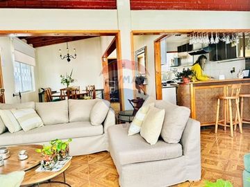 Casa  a pasos de la Playa Club Yates -Residencial
