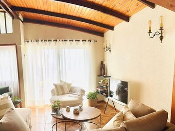 Casa  a pasos de la Playa Club Yates -Residencial