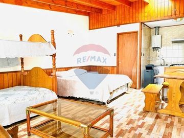 Casa  a pasos de la Playa Club Yates -Residencial