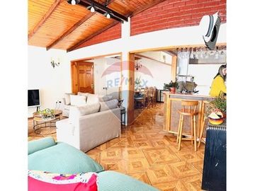 Casa  a pasos de la Playa Club Yates -Residencial