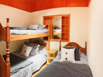 Casa  a pasos de la Playa Club Yates -Residencial