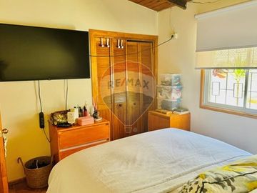 Casa  a pasos de la Playa Club Yates -Residencial