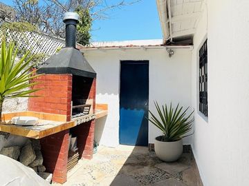 Casa  a pasos de la Playa Club Yates -Residencial