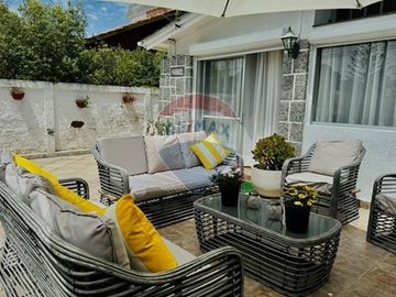 Casa  a pasos de la Playa Club Yates -Residencial