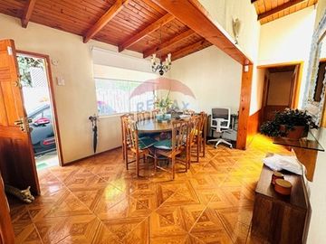 Casa  a pasos de la Playa Club Yates -Residencial