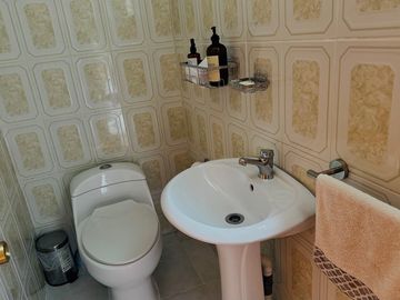 Casa  a pasos de la Playa Club Yates -Residencial