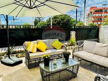 Casa  a pasos de la Playa Club Yates -Residencial