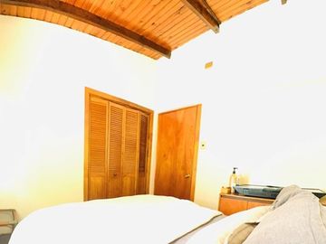Casa  a pasos de la Playa Club Yates -Residencial