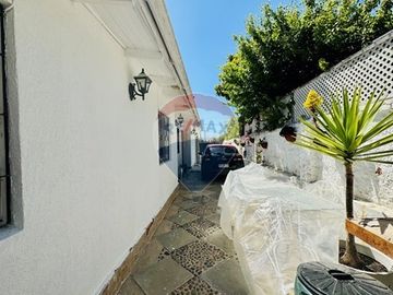 Casa  a pasos de la Playa Club Yates -Residencial