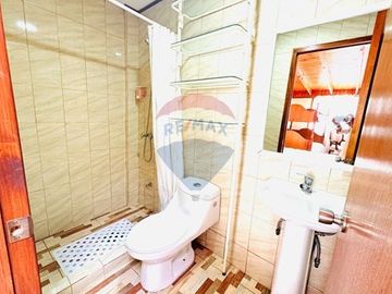 Casa  a pasos de la Playa Club Yates -Residencial