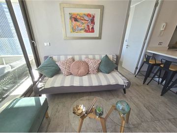 En VENTA! Depto en Concón, 2 hab 2 baños