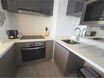 En VENTA! Depto en Concón, 2 hab 2 baños