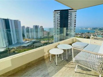 En VENTA! Depto en Concón, 2 hab 2 baños