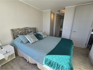 En VENTA! Depto en Concón, 2 hab 2 baños