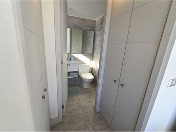En VENTA! Depto en Concón, 2 hab 2 baños
