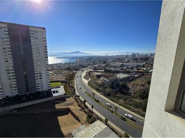 En VENTA! Depto en Concón, 2 hab 2 baños