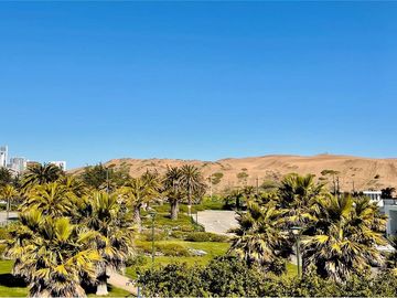 En VENTA! Depto en Concón, 2 hab 2 baños