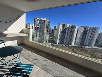 En VENTA! Depto en Concón, 2 hab 2 baños