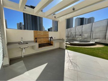 En VENTA! Depto en Concón, 2 hab 2 baños