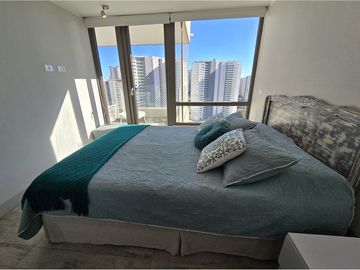 En VENTA! Depto en Concón, 2 hab 2 baños