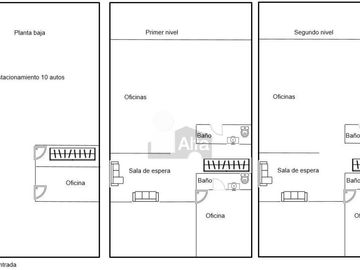 Edificio en venta, Ecatepec centro