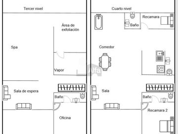 Edificio en venta, Ecatepec centro