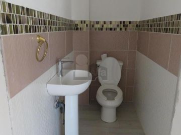 Edificio en venta, Ecatepec centro