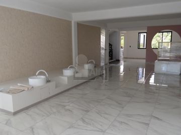 Edificio en venta, Ecatepec centro