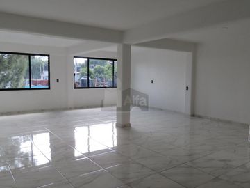 Edificio en venta, Ecatepec centro