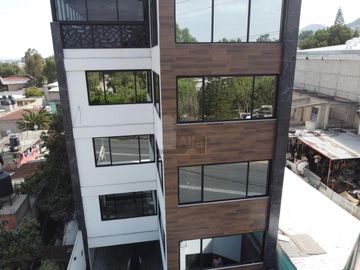 Edificio en venta, Ecatepec centro