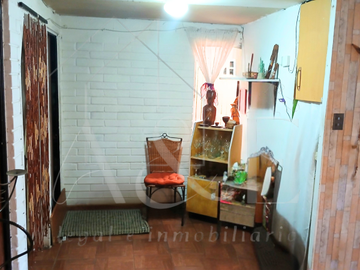 Casa en Venta en Entre Delia Oriente con Diego Portales