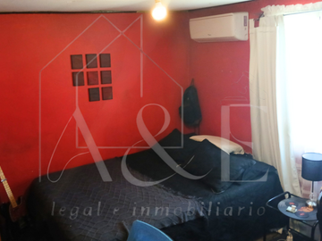 Casa en Venta en Entre Delia Oriente con Diego Portales