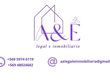 Casa en Venta en Entre Delia Oriente con Diego Portales