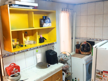 Casa en Venta en Entre Delia Oriente con Diego Portales