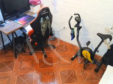 Casa en Venta en Entre Delia Oriente con Diego Portales