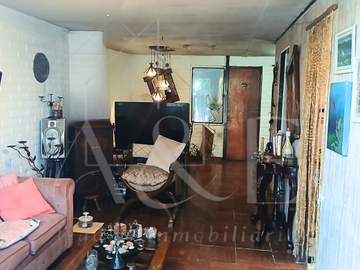 Casa en Venta en Entre Delia Oriente con Diego Portales